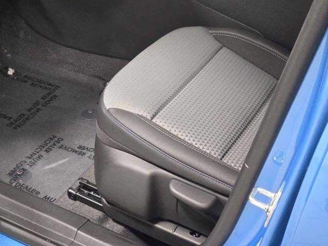 new 2026 Chevrolet Trax car, priced at $25,714