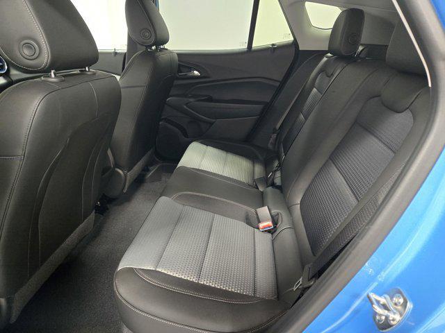 new 2026 Chevrolet Trax car, priced at $25,714