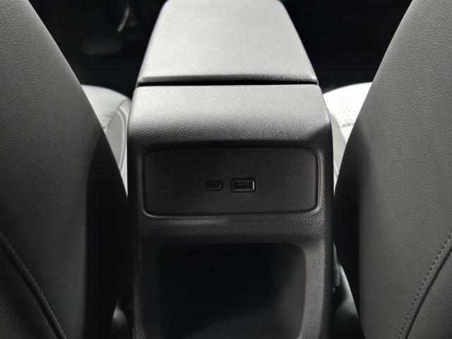 new 2026 Chevrolet Trax car, priced at $25,714