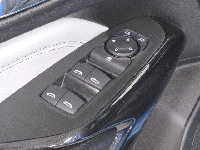 new 2026 Chevrolet Trax car, priced at $25,714