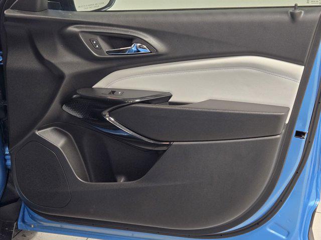 new 2026 Chevrolet Trax car, priced at $25,714