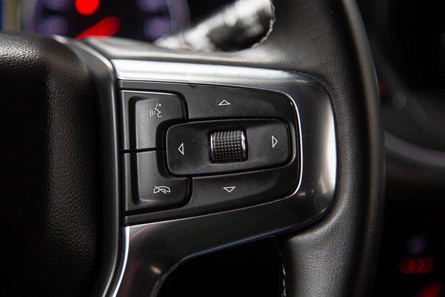 used 2024 Chevrolet Blazer car, priced at $27,986