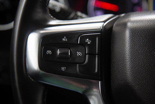 used 2024 Chevrolet Blazer car, priced at $27,986