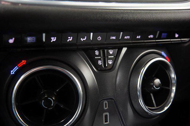 used 2024 Chevrolet Blazer car, priced at $27,986