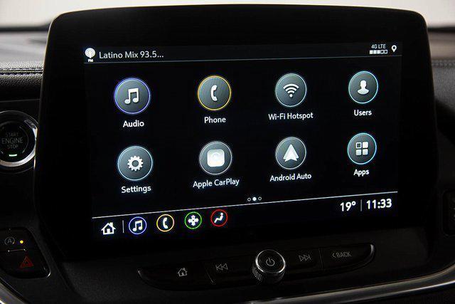 used 2024 Chevrolet Blazer car, priced at $27,986