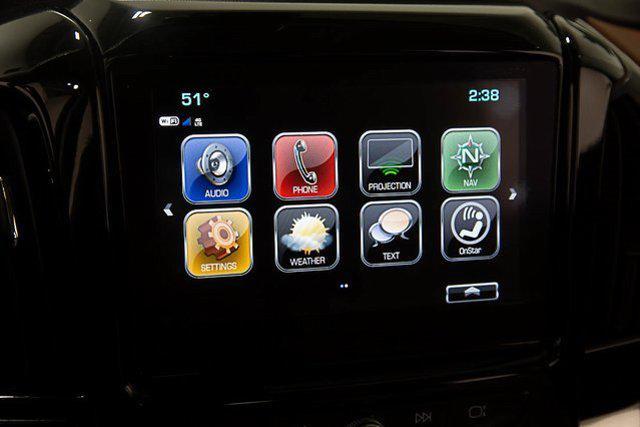 used 2019 Chevrolet Traverse car, priced at $22,886