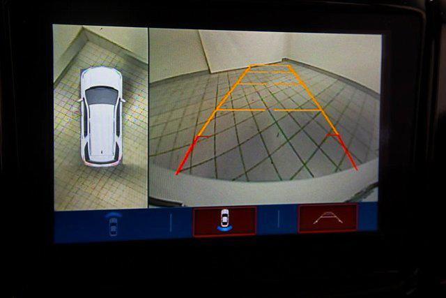 used 2019 Chevrolet Traverse car, priced at $22,886