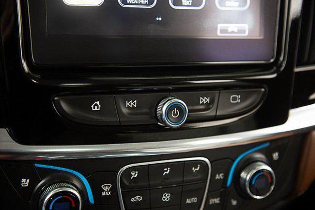 used 2019 Chevrolet Traverse car, priced at $22,886