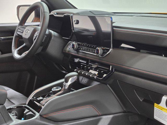 new 2026 Chevrolet Colorado car, priced at $44,626