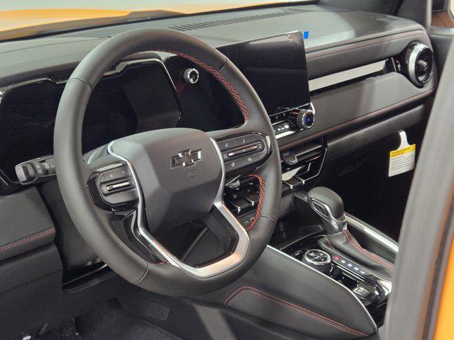 new 2026 Chevrolet Colorado car, priced at $44,626