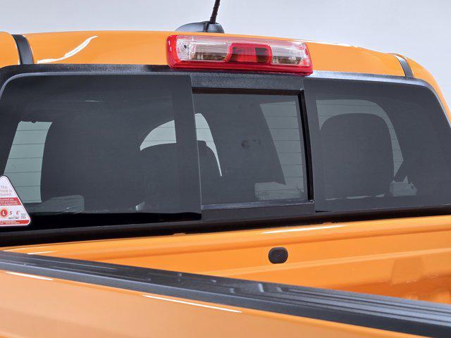 new 2026 Chevrolet Colorado car, priced at $44,626