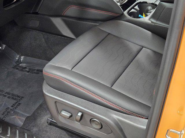 new 2026 Chevrolet Colorado car, priced at $44,626