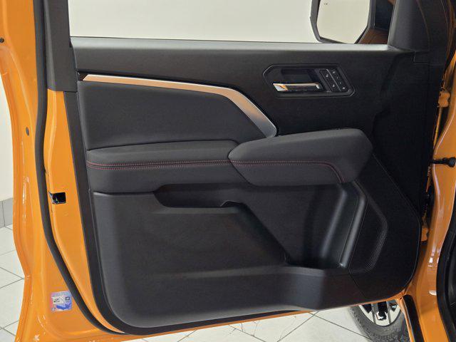 new 2026 Chevrolet Colorado car, priced at $44,626