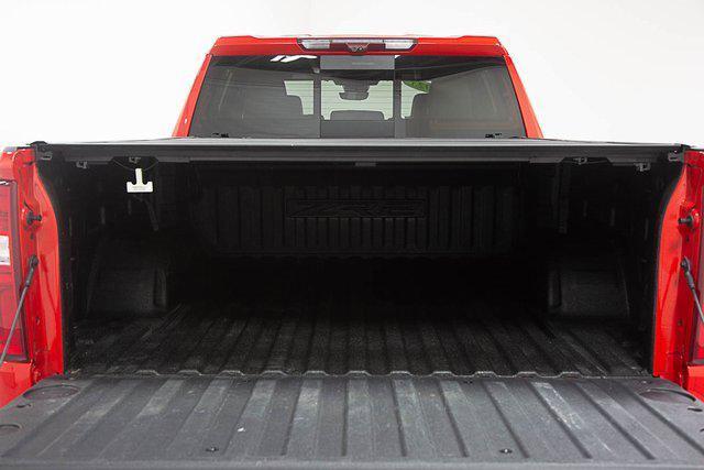 used 2023 Chevrolet Silverado 1500 car, priced at $53,986