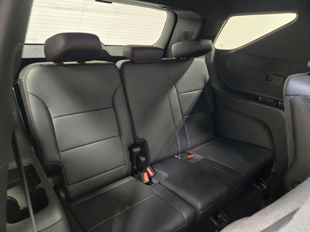 new 2026 Chevrolet Traverse car, priced at $49,334