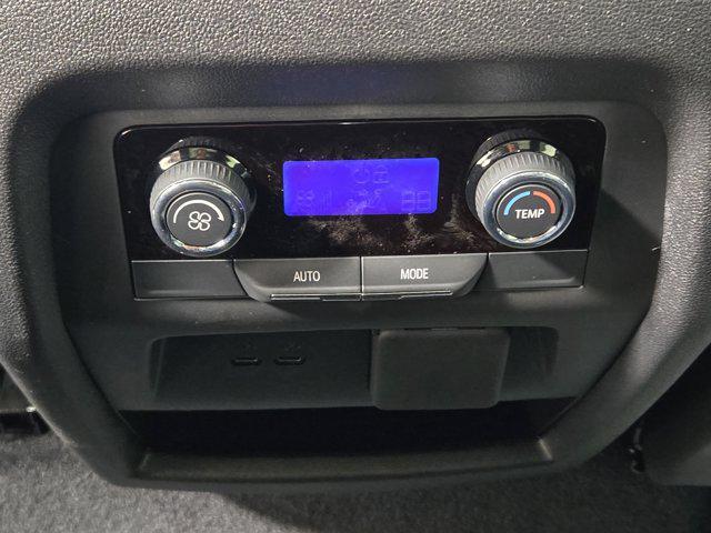 new 2026 Chevrolet Traverse car, priced at $49,334