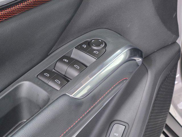 new 2026 Chevrolet Traverse car, priced at $49,334