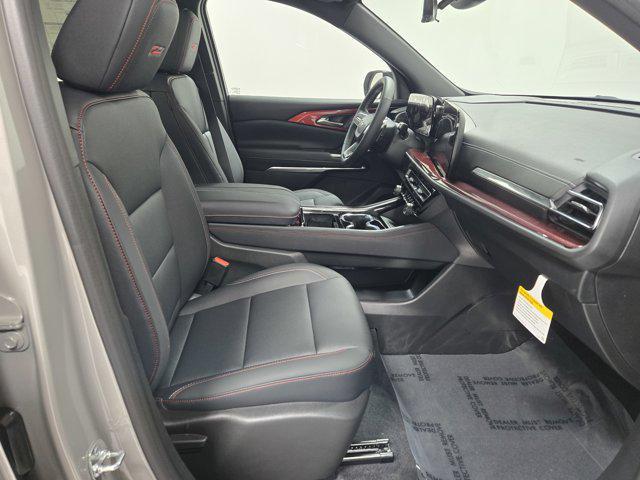 new 2026 Chevrolet Traverse car, priced at $49,334