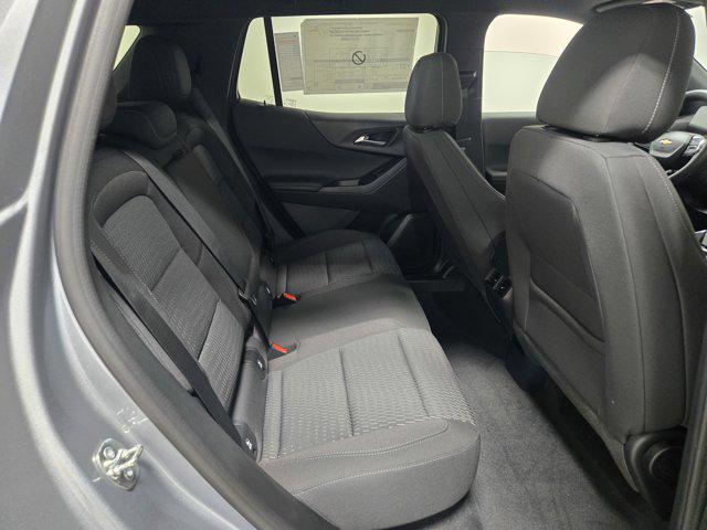 new 2026 Chevrolet Equinox car, priced at $29,684