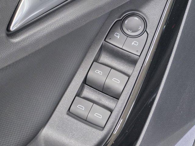 new 2026 Chevrolet Equinox car, priced at $29,684