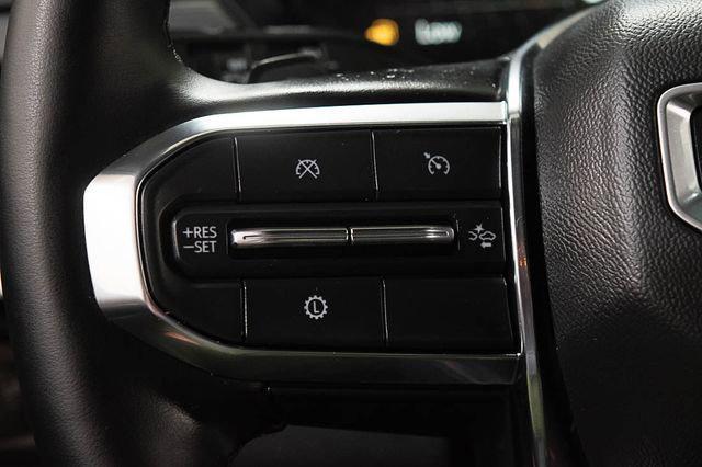 used 2025 GMC Acadia car, priced at $35,864