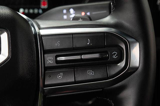 used 2025 GMC Acadia car, priced at $35,864