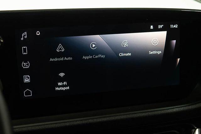 used 2024 Buick Envista car, priced at $26,486