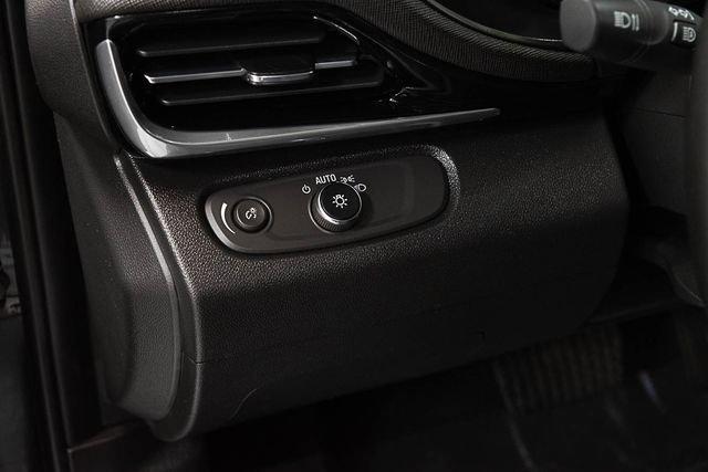 used 2024 Buick Envista car, priced at $26,486