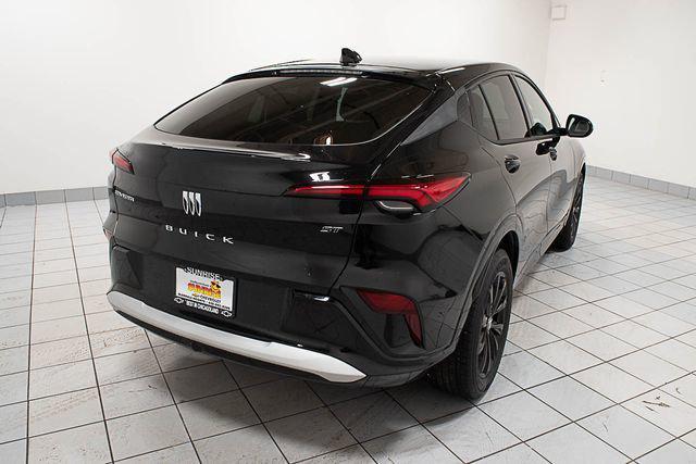 used 2024 Buick Envista car, priced at $26,486