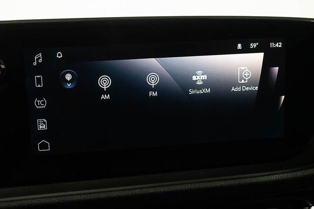 used 2024 Buick Envista car, priced at $26,486