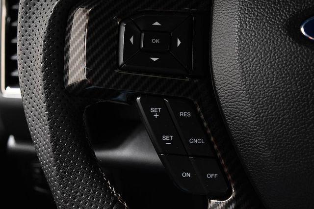 used 2018 Ford F-150 car, priced at $23,864