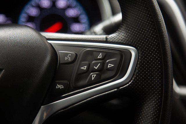 used 2022 Chevrolet Malibu car, priced at $17,986