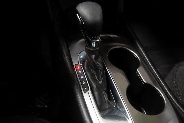 used 2022 Chevrolet Malibu car, priced at $17,986