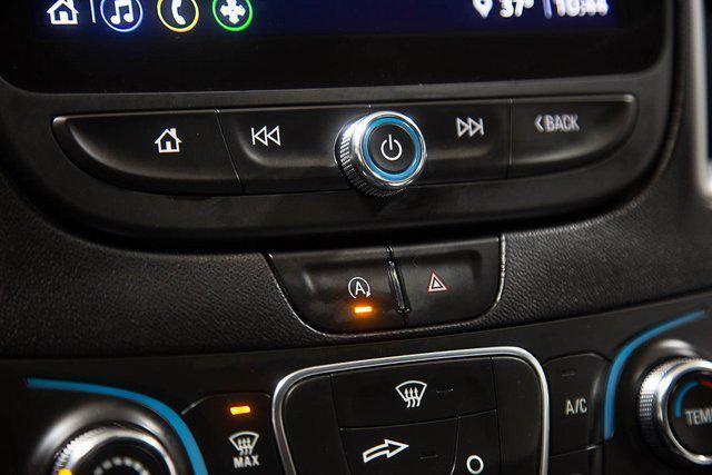 used 2022 Chevrolet Malibu car, priced at $17,986