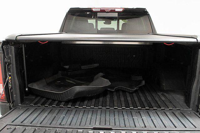 used 2022 GMC Sierra 1500 car, priced at $47,986