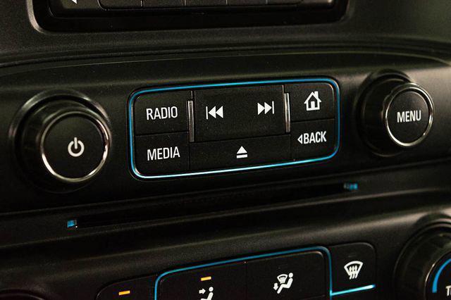 used 2014 Chevrolet Silverado 1500 car, priced at $19,864