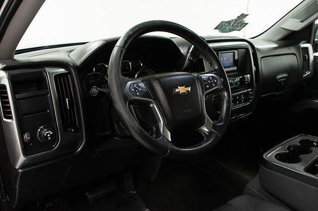 used 2014 Chevrolet Silverado 1500 car, priced at $19,864