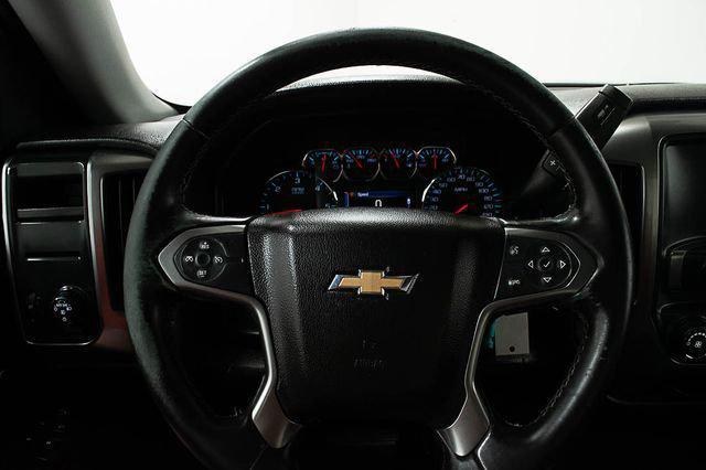 used 2014 Chevrolet Silverado 1500 car, priced at $19,864
