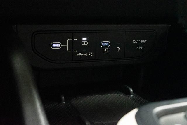 used 2025 Kia K4 car, priced at $27,486