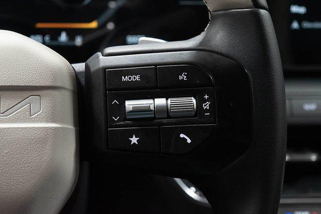 used 2025 Kia K4 car, priced at $27,486