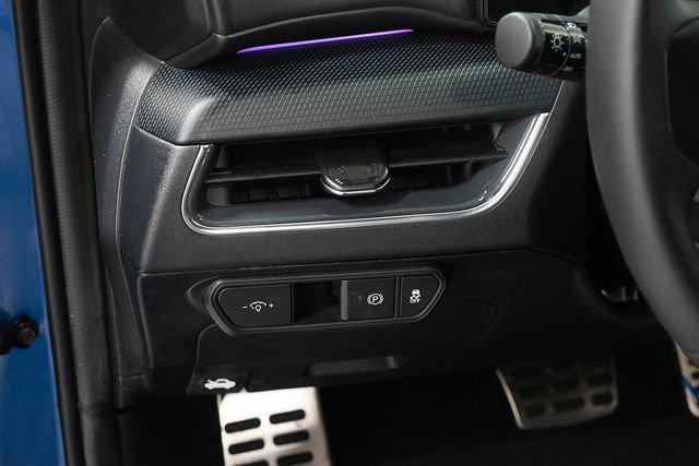 used 2025 Kia K4 car, priced at $27,486