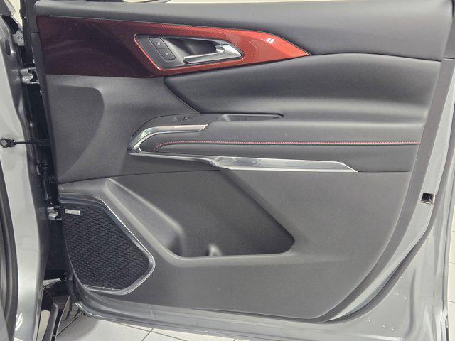 new 2026 Chevrolet Traverse car, priced at $54,167