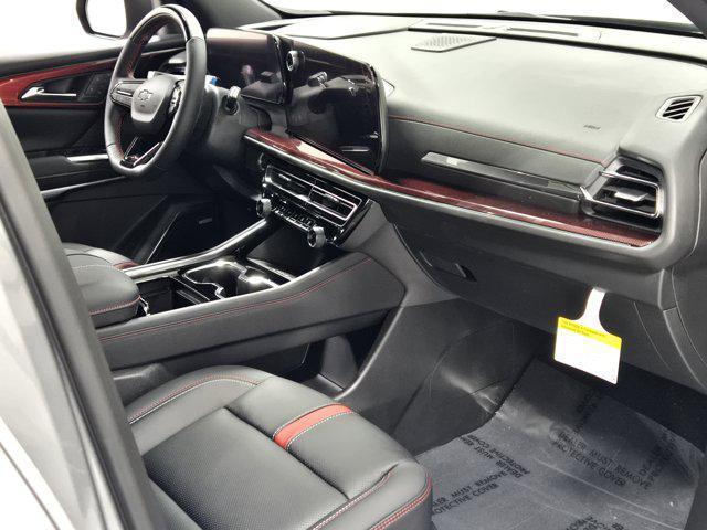 new 2026 Chevrolet Traverse car, priced at $54,167