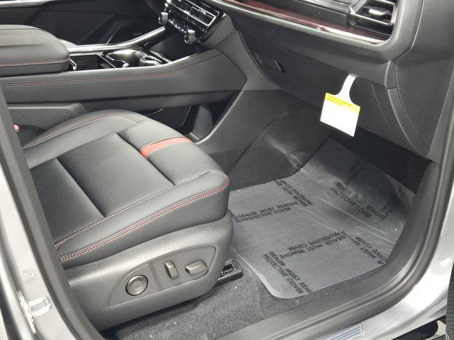 new 2026 Chevrolet Traverse car, priced at $54,167