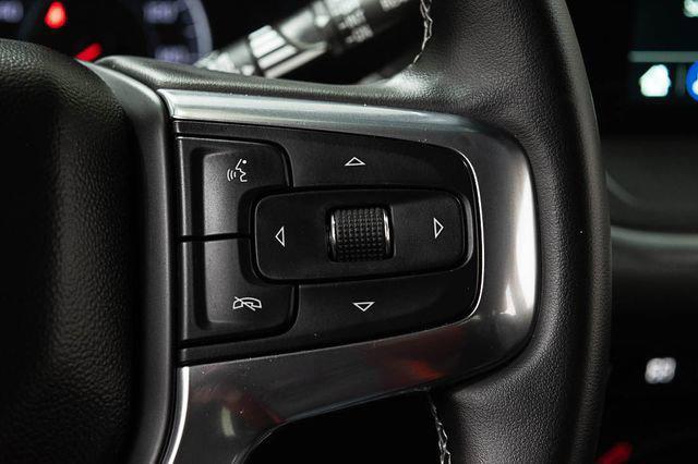 used 2024 Chevrolet Blazer car, priced at $28,486