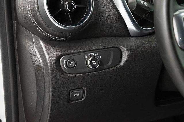 used 2024 Chevrolet Blazer car, priced at $28,486