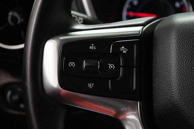 used 2024 Chevrolet Blazer car, priced at $28,486