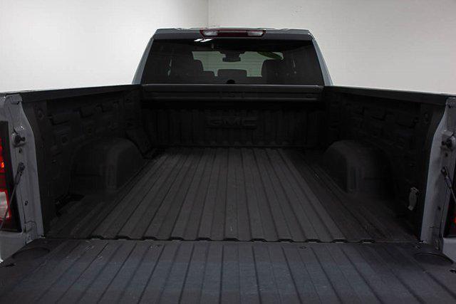 used 2024 GMC Sierra 1500 car, priced at $48,778