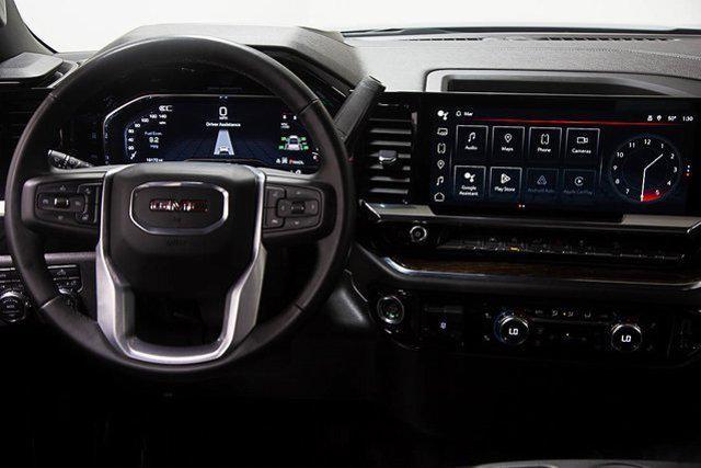 used 2024 GMC Sierra 1500 car, priced at $48,778