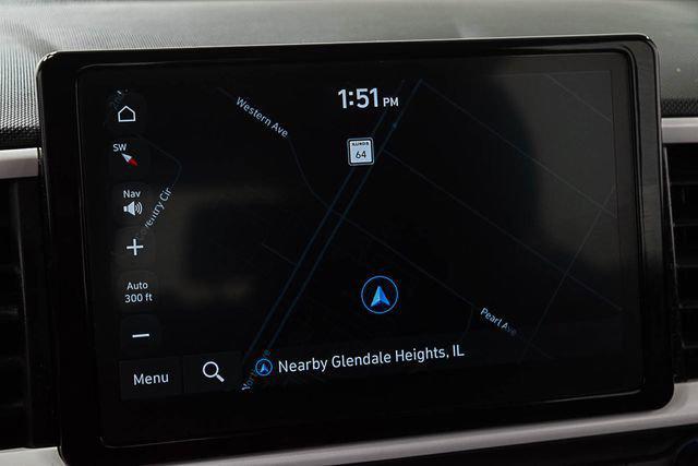 used 2024 Hyundai Venue car, priced at $20,486